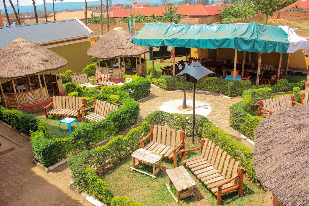 Zuri hospitality
