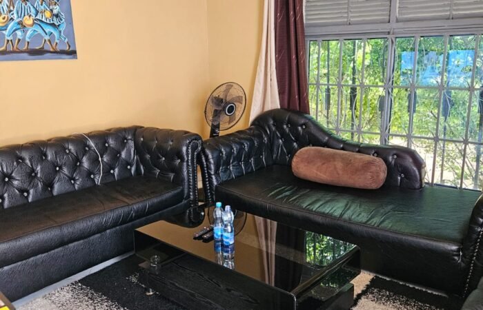 Diplomat suite