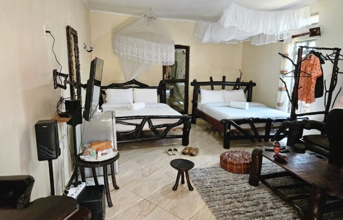 Runda category room