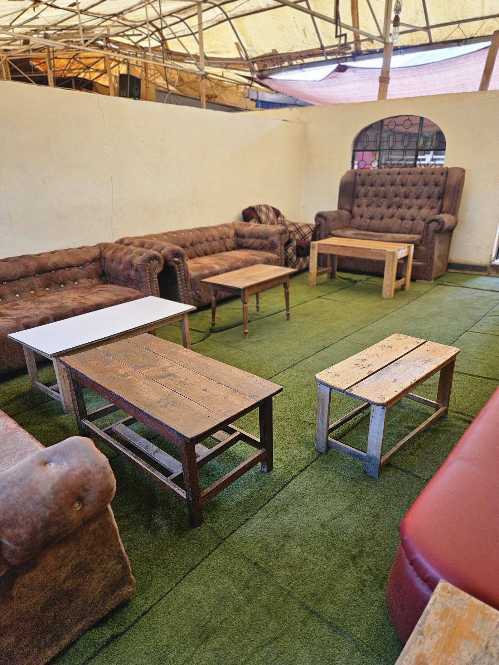 Zuri Resort Makutano